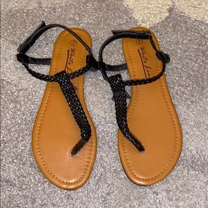 Sandals